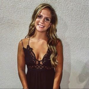 Meet your Posher, Michaela